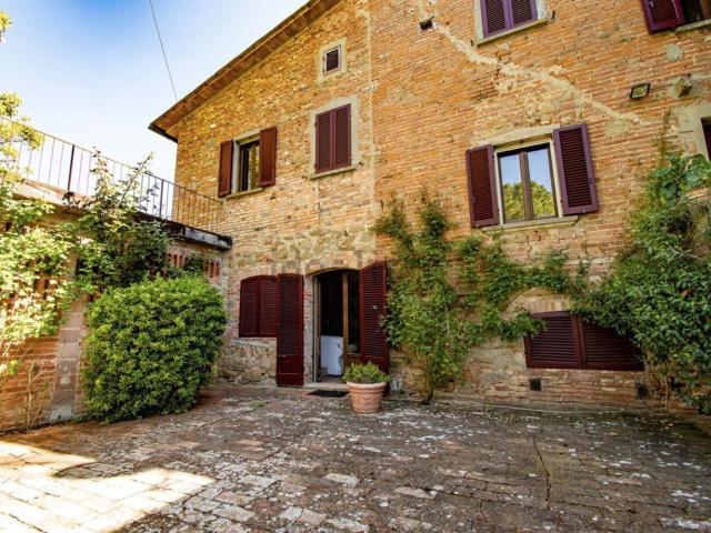Casa in vendita a Marciano Della Chiana, Toscana