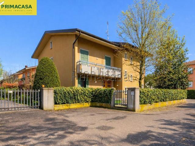 Casa in vendita a Pianura Reggiana, Re
