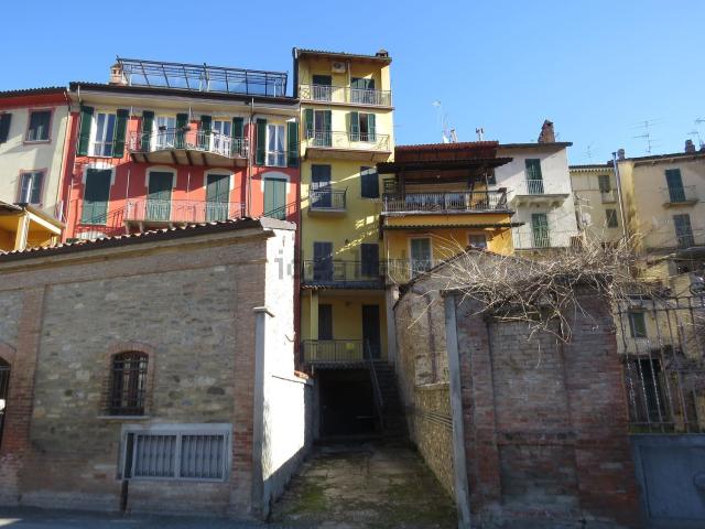 Casa in vendita a Piemonte, Alessandria