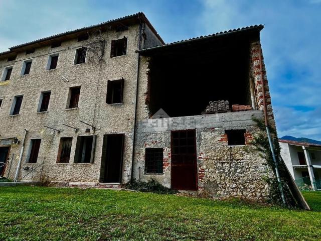 Casa in vendita a Pedecol, Paderno del Grappa