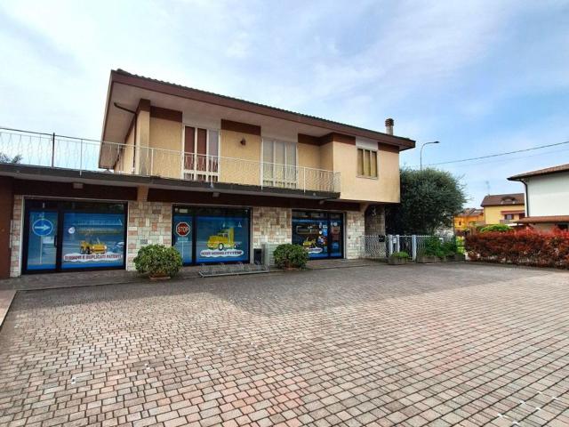 Casa in vendita a Villafranca Padovana, Veneto