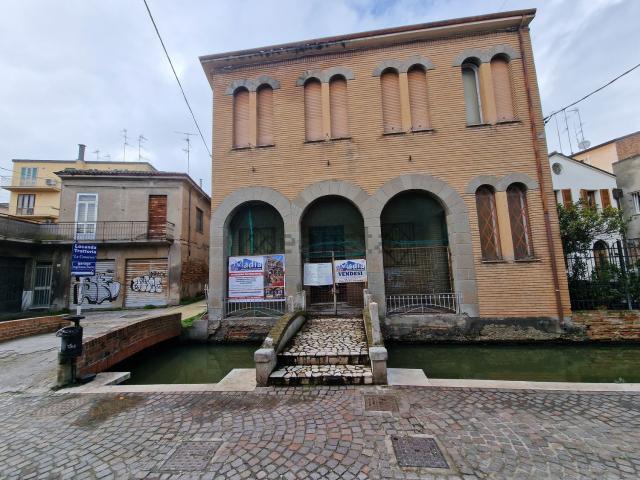 Casa in vendita a Comacchio, Reggio Emilia