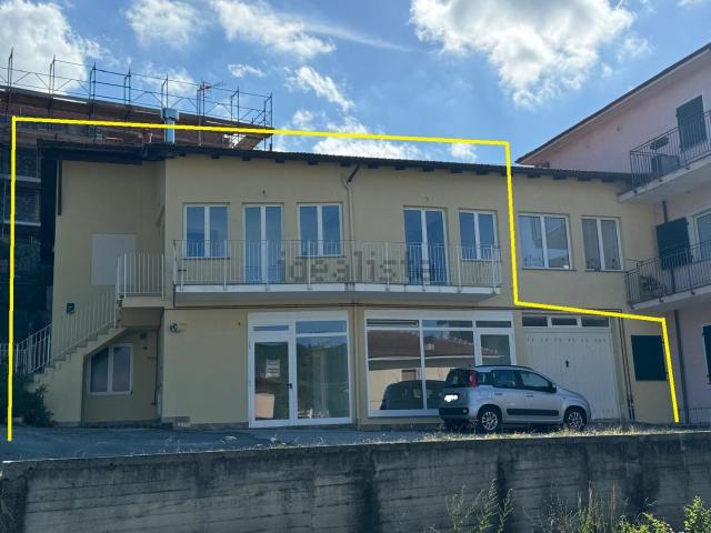 Casa in vendita a Millesimo, Liguria