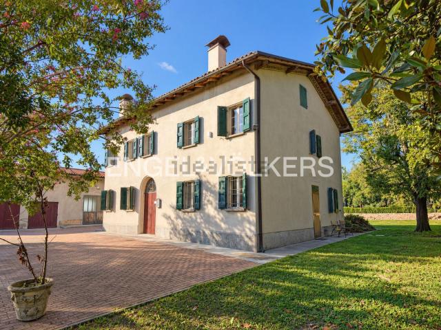 Casa in vendita a Unione Alto Ferrarese, Cento
