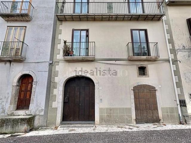 Casa in vendita a Ospedaletto D'alpinolo, Campania