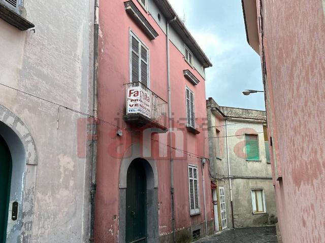 Casa in vendita a Baiano, Avellino