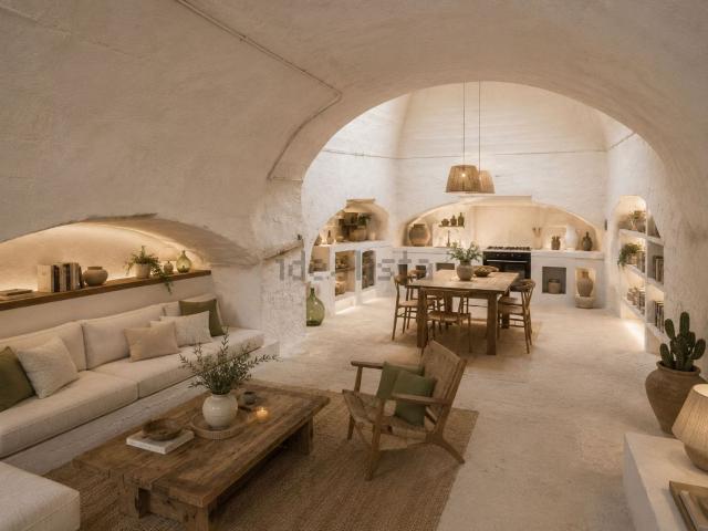 Casa in vendita a Puglia, Taranto