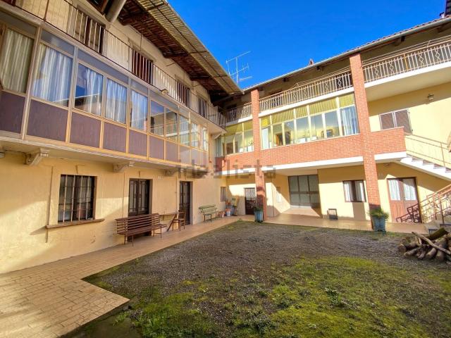 Casa in vendita a Piemonte, Torino