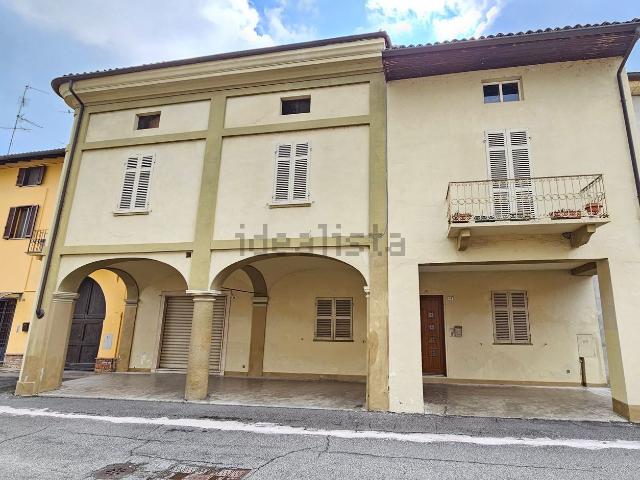 Casa in vendita a Piemonte, Alessandria