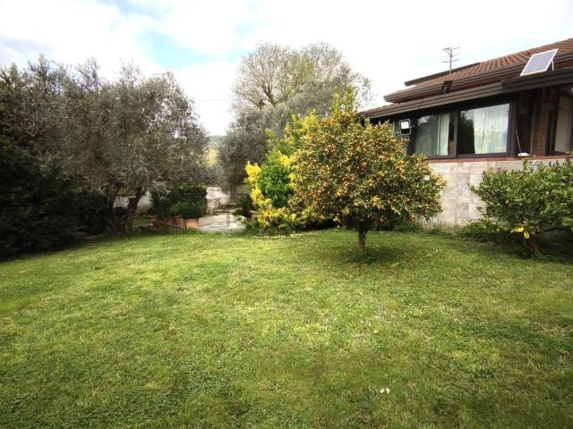 Casa in vendita a Castel Campagnano, Campania