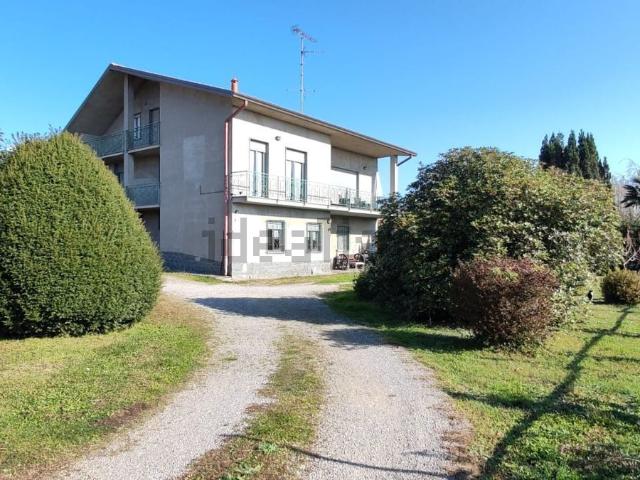 Casa in vendita a Piemonte, Novara