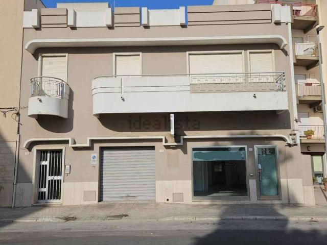Casa in vendita a Casabianca, Marsala
