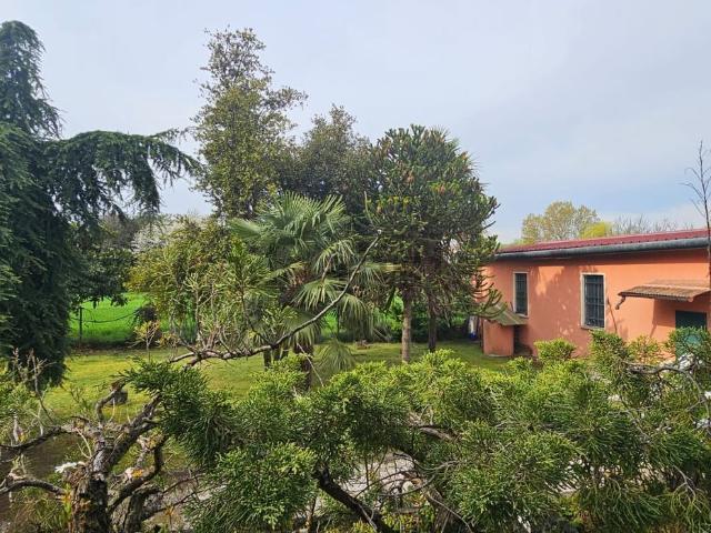 Casa in vendita a Campoverardo, Camponogara