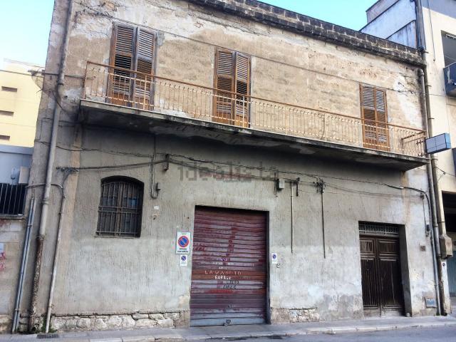Casa in vendita a Trapani, Sicilia