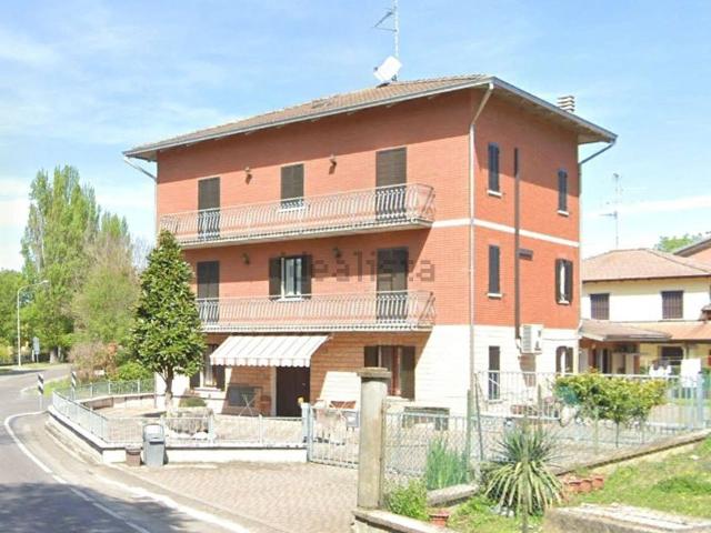 Casa in vendita a Cadelbosco di Sopra