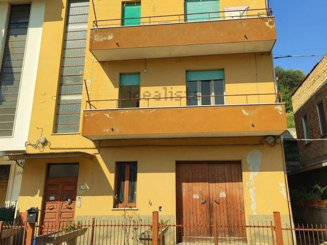 Casa in vendita a Ponterotto, Marche