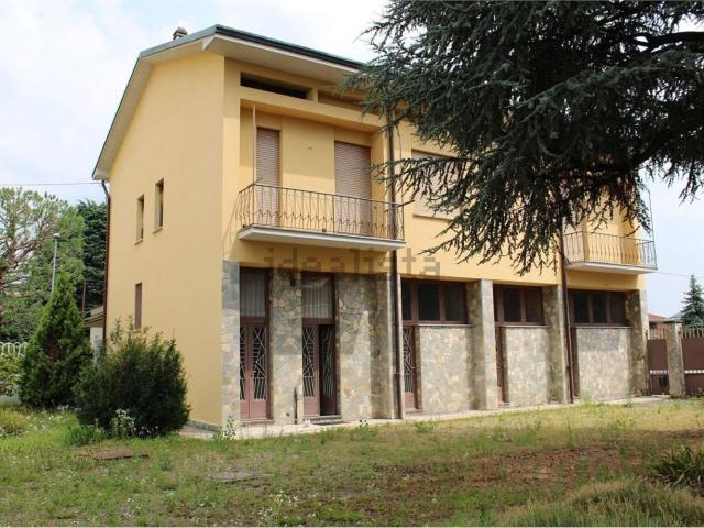 Casa in vendita a Sacconago, Busto Arsizio