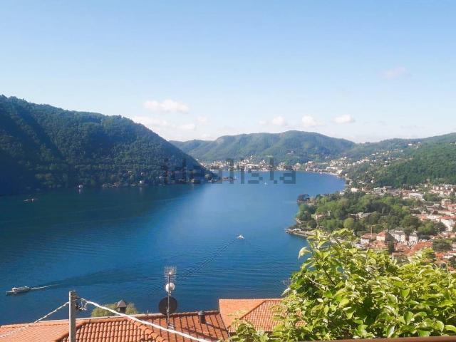 Casa in vendita a Toldino, Cernobbio