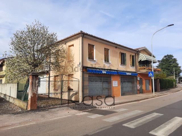 Casa in vendita a Fossalunga di Vedelago, Vedelago