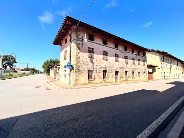 Casa in vendita a Lestizza, Friuli-Venezia Giulia