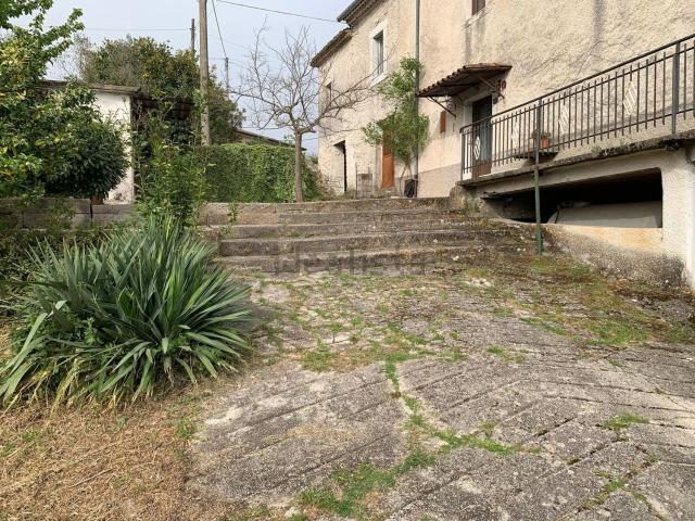 Casa in vendita a Arpino, Lazio