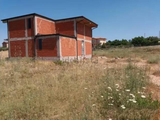 Casa in vendita a Calascibetta, Sicilia