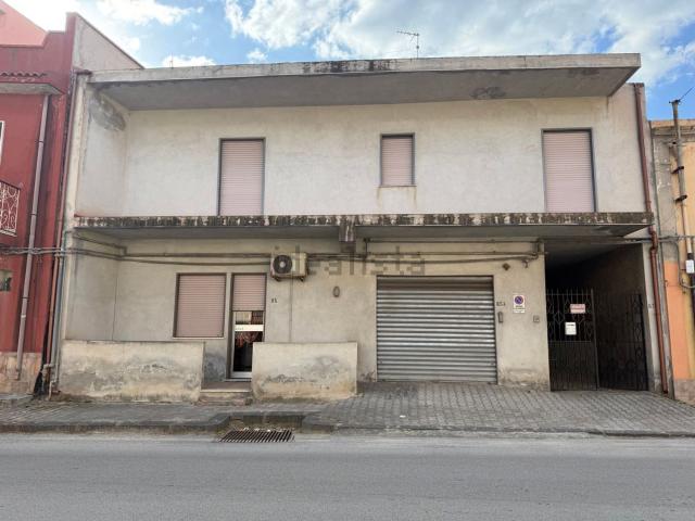 Casa in vendita a San Biagio, Terme Vigliatore