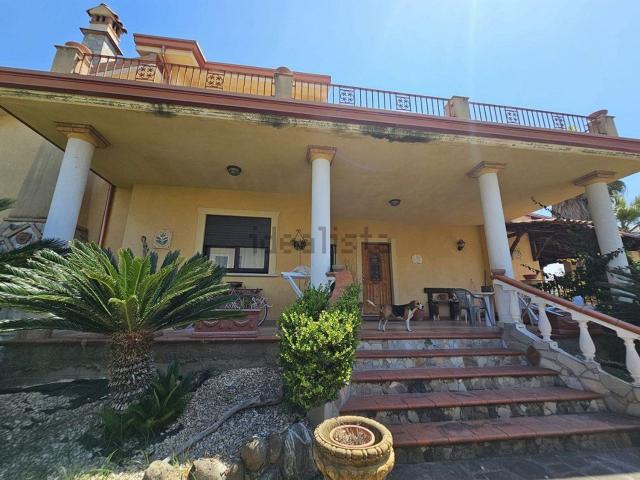 Casa in vendita a Piano Lettieri, Calabria