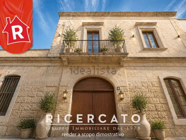 Casa in vendita a Puglia, Lecce