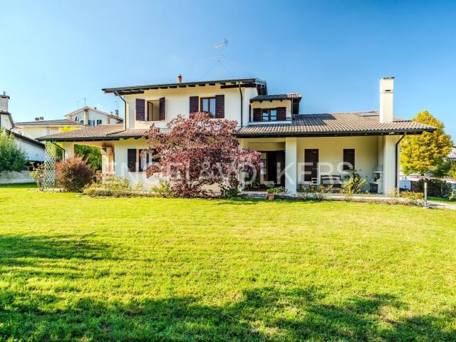 Casa in vendita a Casier