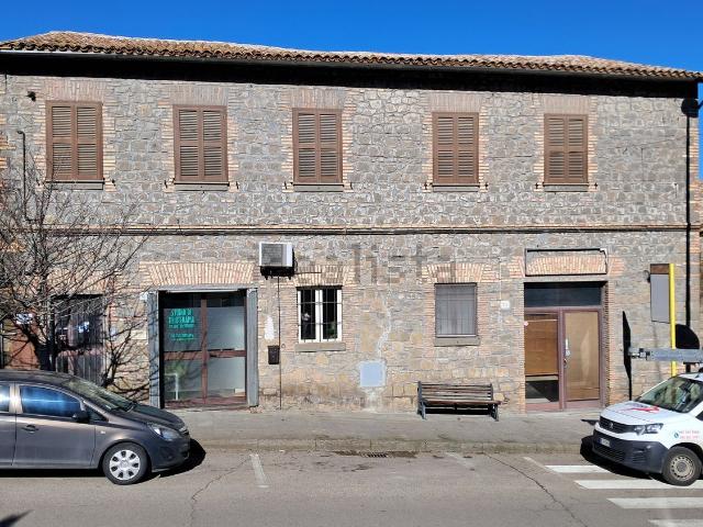 Casa in vendita a Le Mosse, Montefiascone