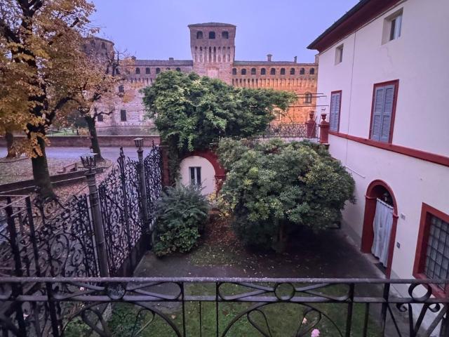 Casa in vendita a Monticelli D'ongina, Reggio Emilia
