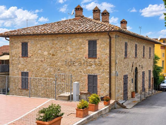 Casa in vendita a Pietrafitta, Piegaro