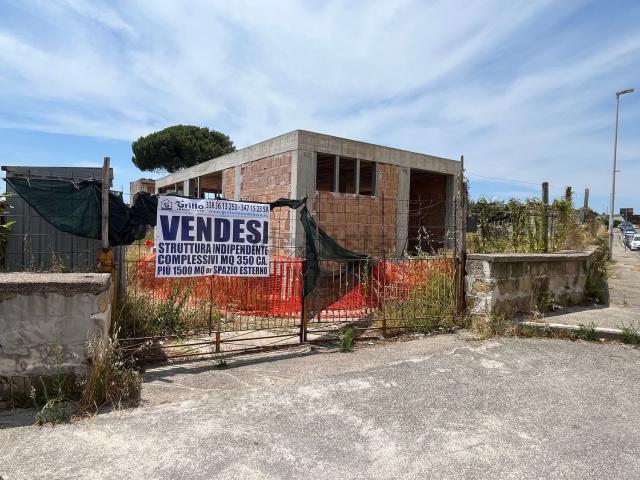 Casa in vendita a Trepiccioni, Pozzuoli