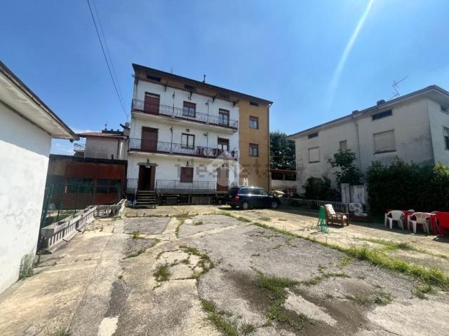 Casa in vendita a Albegno, Treviolo