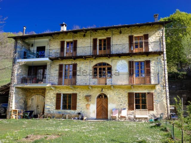 Casa in vendita a Piemonte, Torino