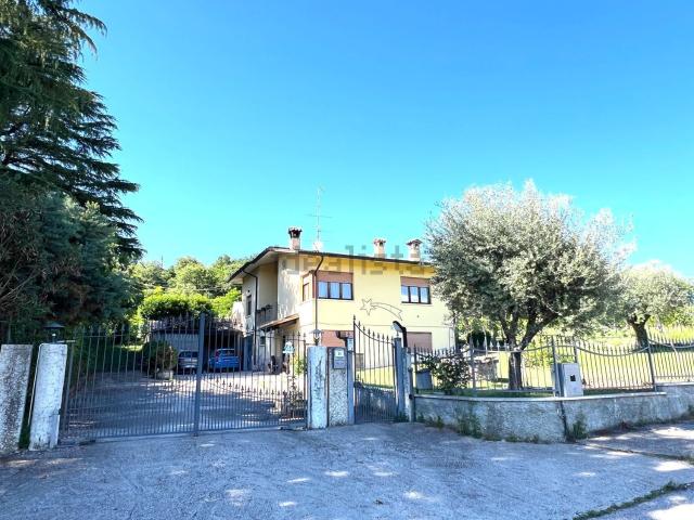 Casa in vendita a Santa Lucia, Valeggio Sul Mincio
