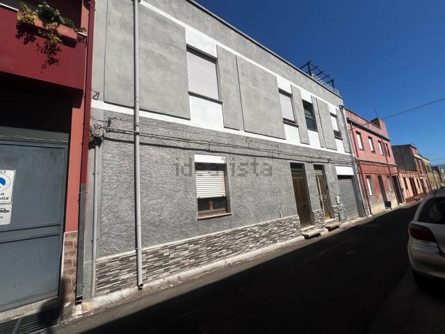Casa in vendita a San Giuseppe - Santa Teresa - Parteolla, Cagliari