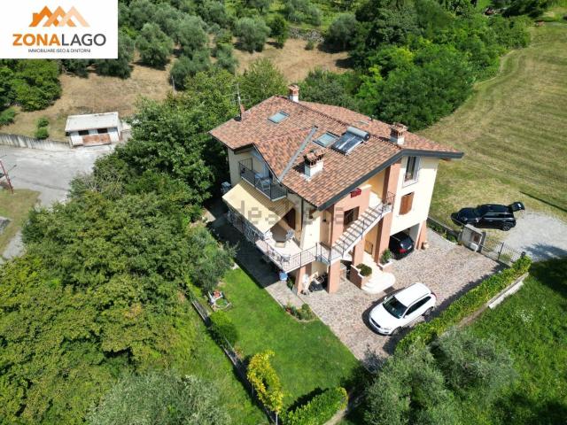 Casa in vendita a Comunità montana del Sebino bresciano, Sale Marasino