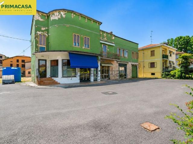 Casa in vendita a Unione delle Terre d'Argine, Novi Di Modena