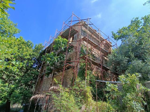 Casa in vendita a Salto Di Fondi, Lazio