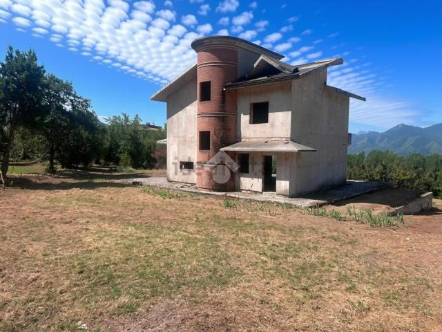 Casa in vendita a Carpineto, Fisciano