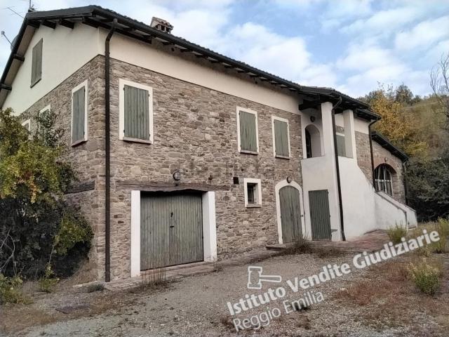 Casa in vendita a Tresinaro - Secchia, Re