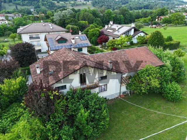 Casa in vendita a Pasquer, Feltre