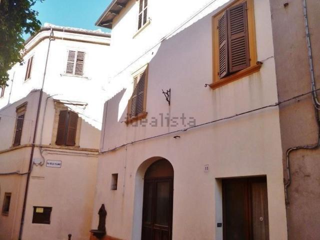 Casa in vendita a Marche, Macerata