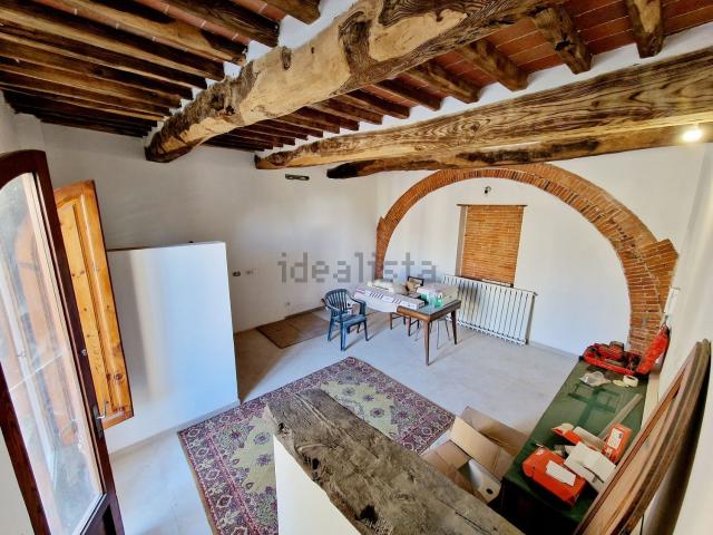 Casa in vendita a Pieve A Nievole, Toscana
