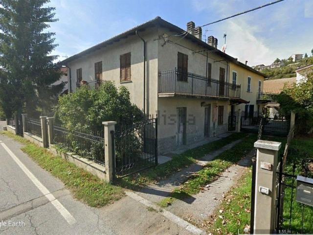 Casa in vendita a Piemonte, Cuneo