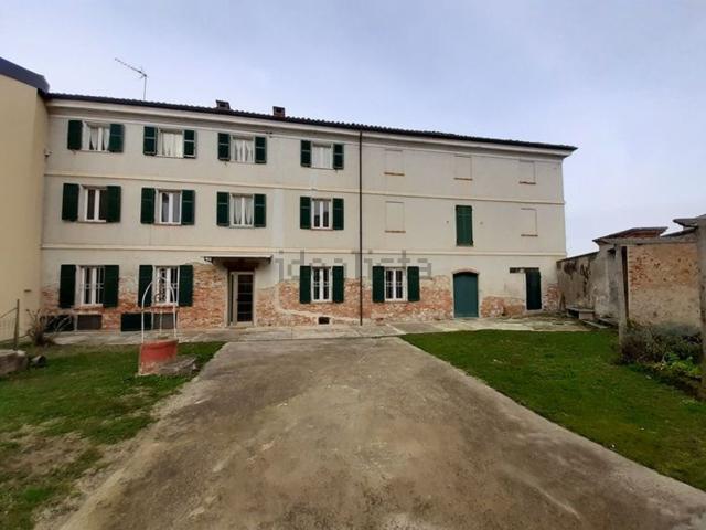 Casa in vendita a Cristo, Calliano Monferrato