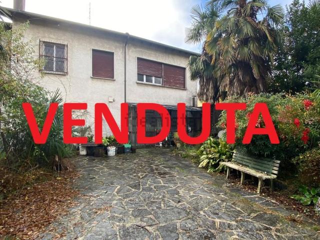 Casa in vendita a Casale Litta, Lombardia
