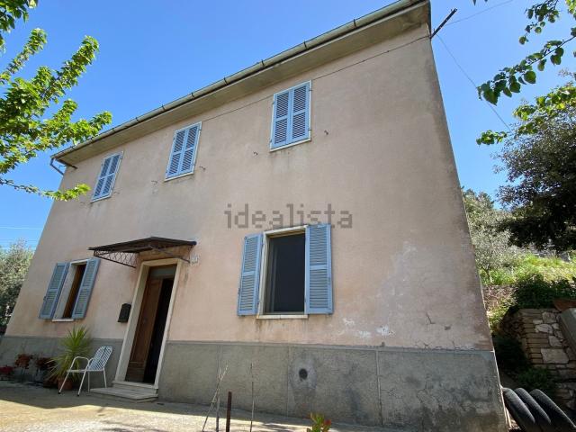 Casa in vendita a Orvieto, Umbria